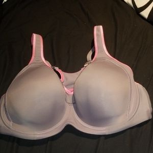 Syrokan Sports Bra